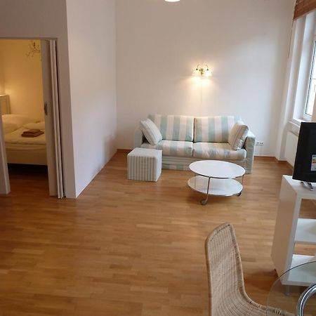 Sobieski Center Apartments Viyana Dış mekan fotoğraf