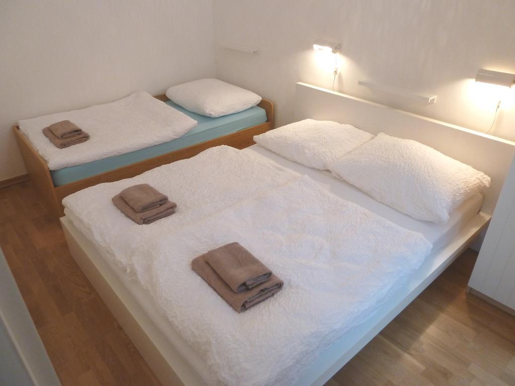 Sobieski Center Apartments Viyana Dış mekan fotoğraf