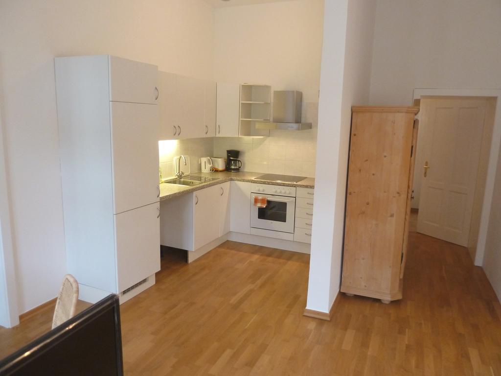 Sobieski Center Apartments Viyana Dış mekan fotoğraf