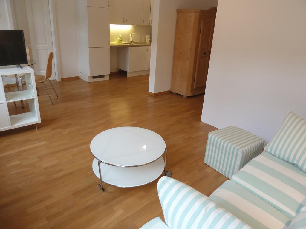 Sobieski Center Apartments Viyana Dış mekan fotoğraf
