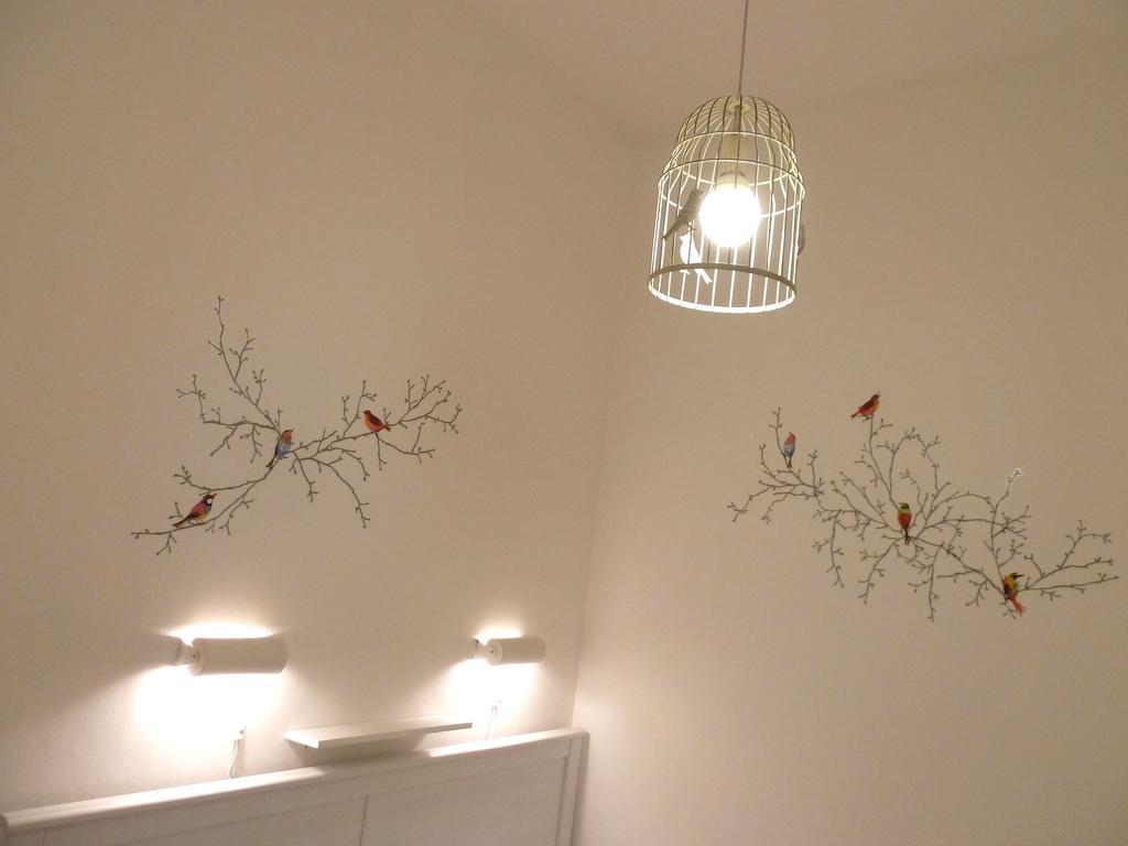 Sobieski Center Apartments Viyana Dış mekan fotoğraf