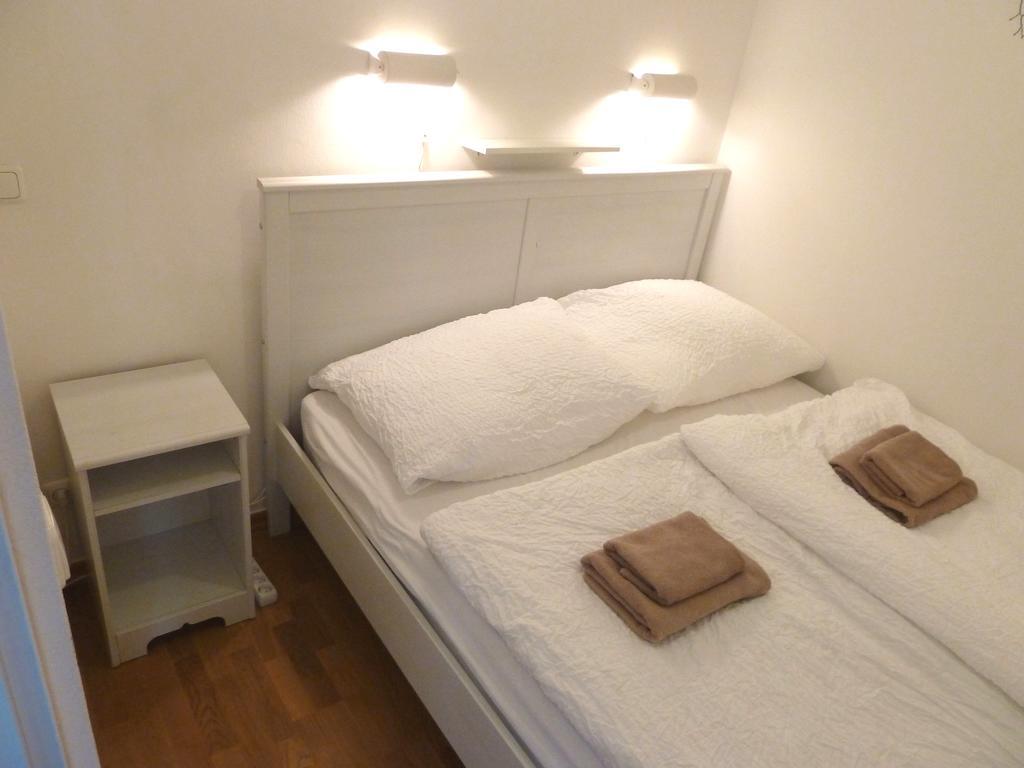 Sobieski Center Apartments Viyana Dış mekan fotoğraf