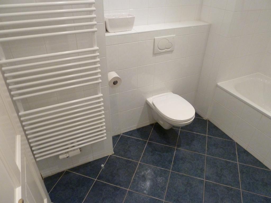 Sobieski Center Apartments Viyana Dış mekan fotoğraf