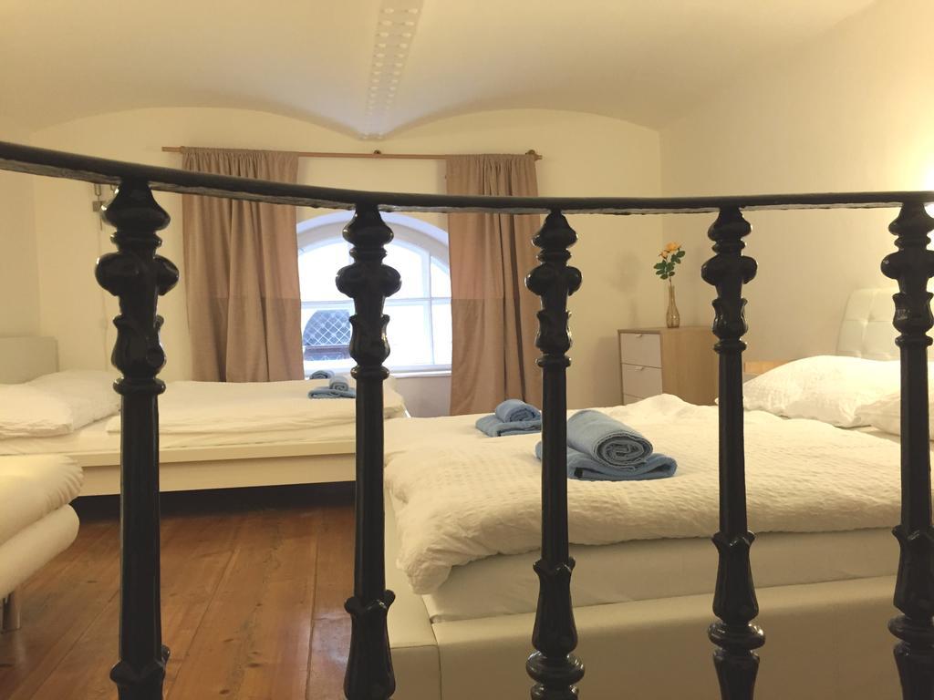 Sobieski Center Apartments Viyana Dış mekan fotoğraf