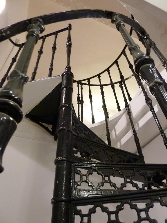 Sobieski Center Apartments Viyana Dış mekan fotoğraf