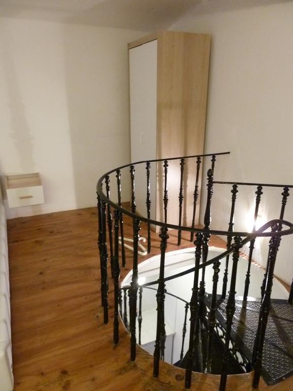 Sobieski Center Apartments Viyana Dış mekan fotoğraf