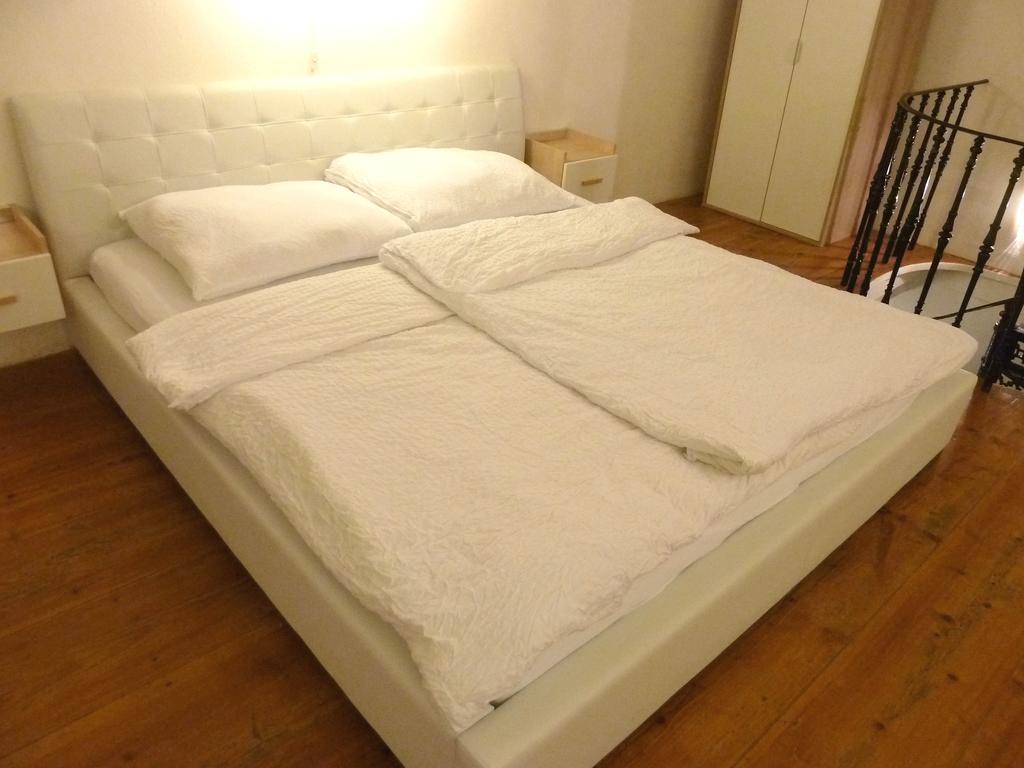 Sobieski Center Apartments Viyana Dış mekan fotoğraf
