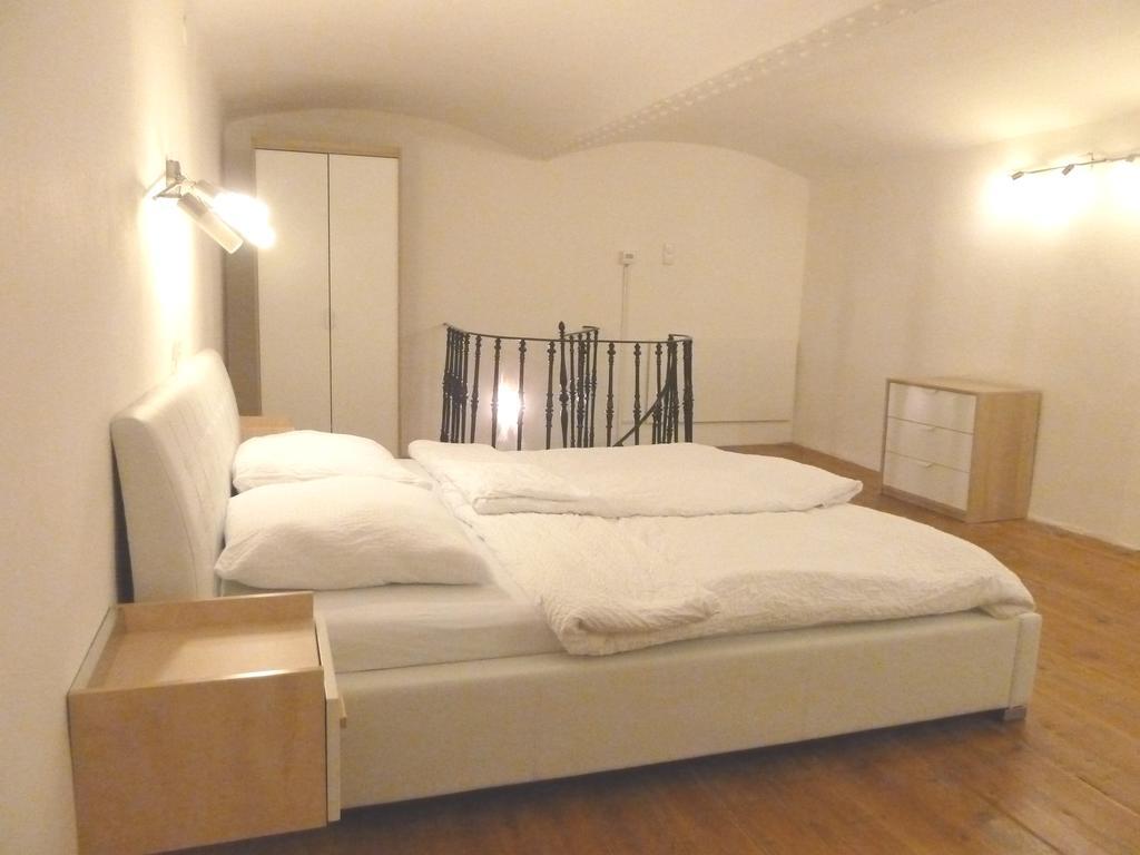 Sobieski Center Apartments Viyana Dış mekan fotoğraf