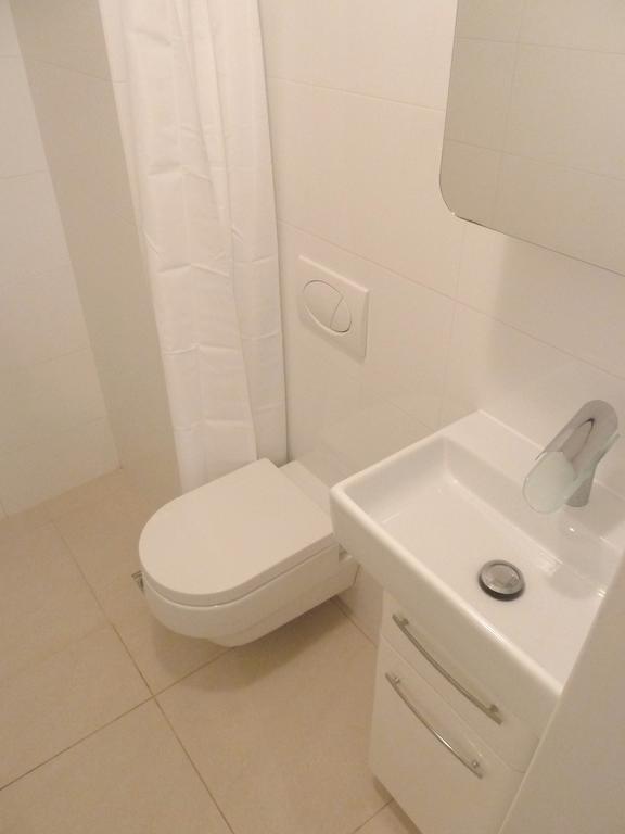 Sobieski Center Apartments Viyana Dış mekan fotoğraf