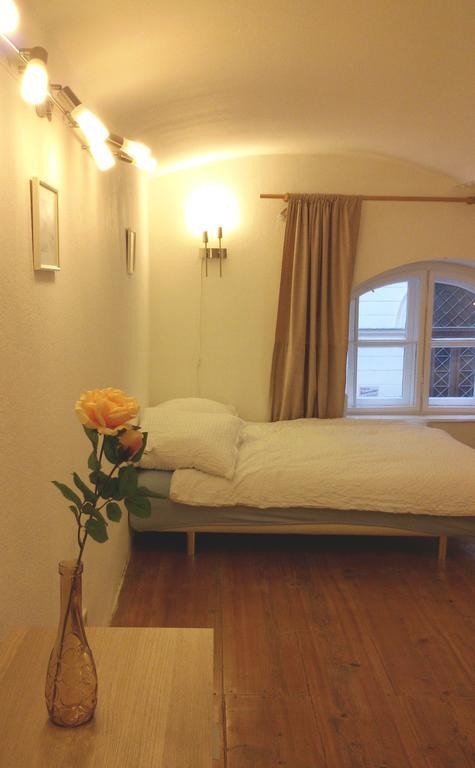 Sobieski Center Apartments Viyana Dış mekan fotoğraf