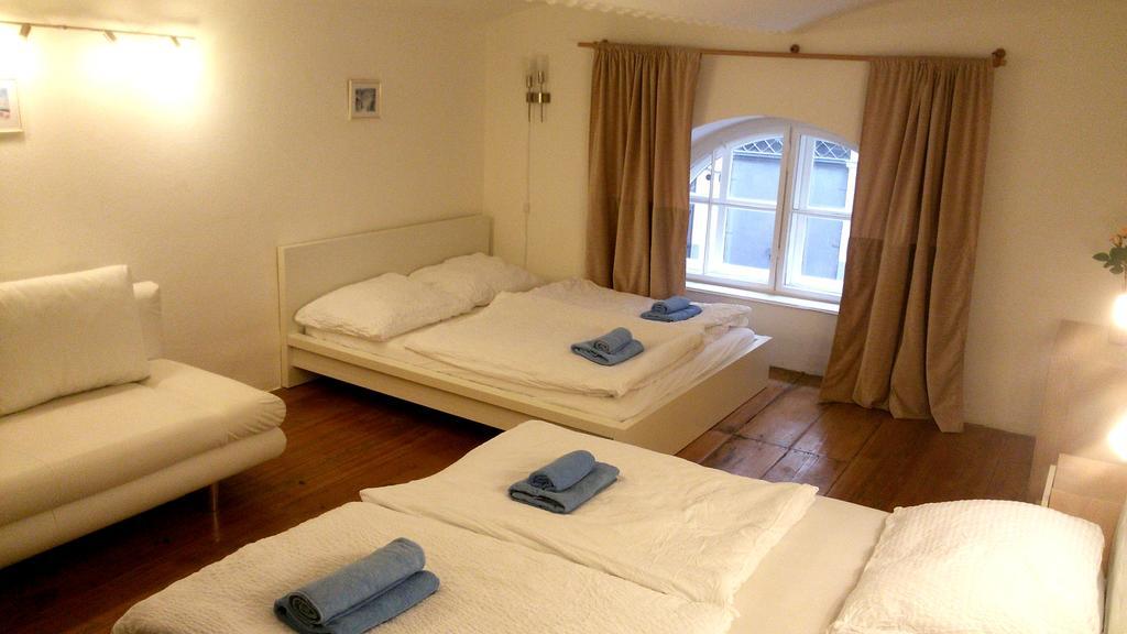 Sobieski Center Apartments Viyana Dış mekan fotoğraf