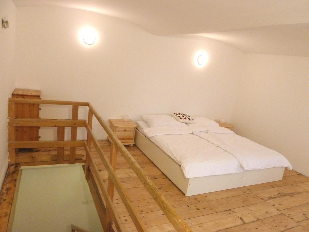 Sobieski Center Apartments Viyana Dış mekan fotoğraf