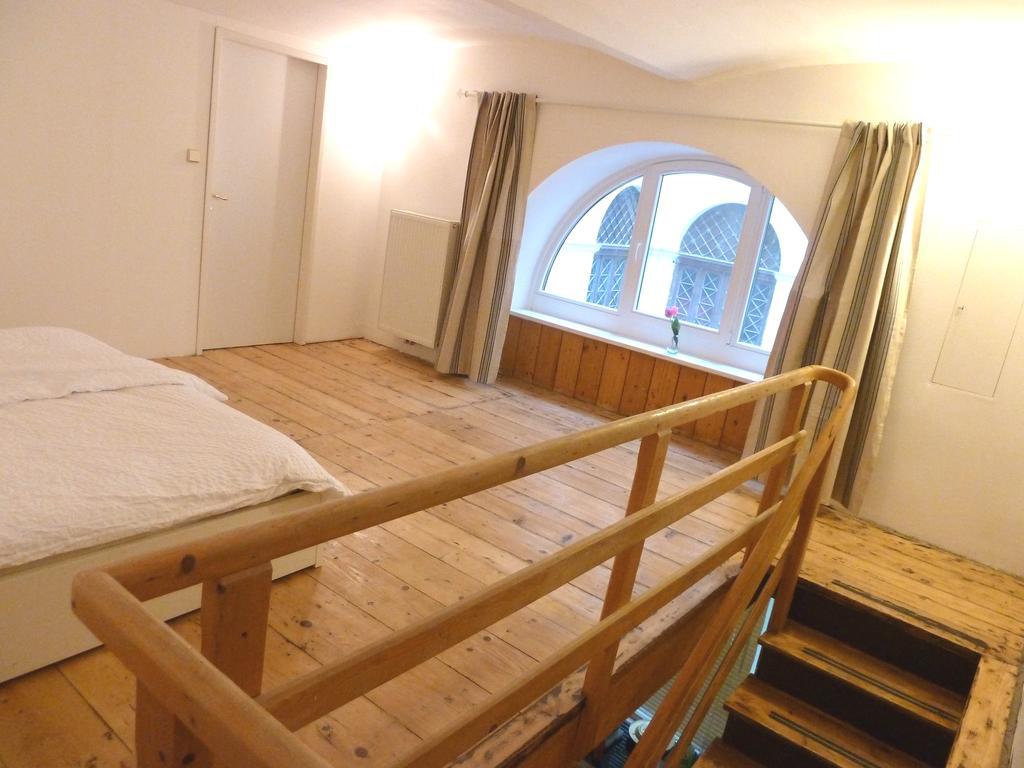 Sobieski Center Apartments Viyana Dış mekan fotoğraf