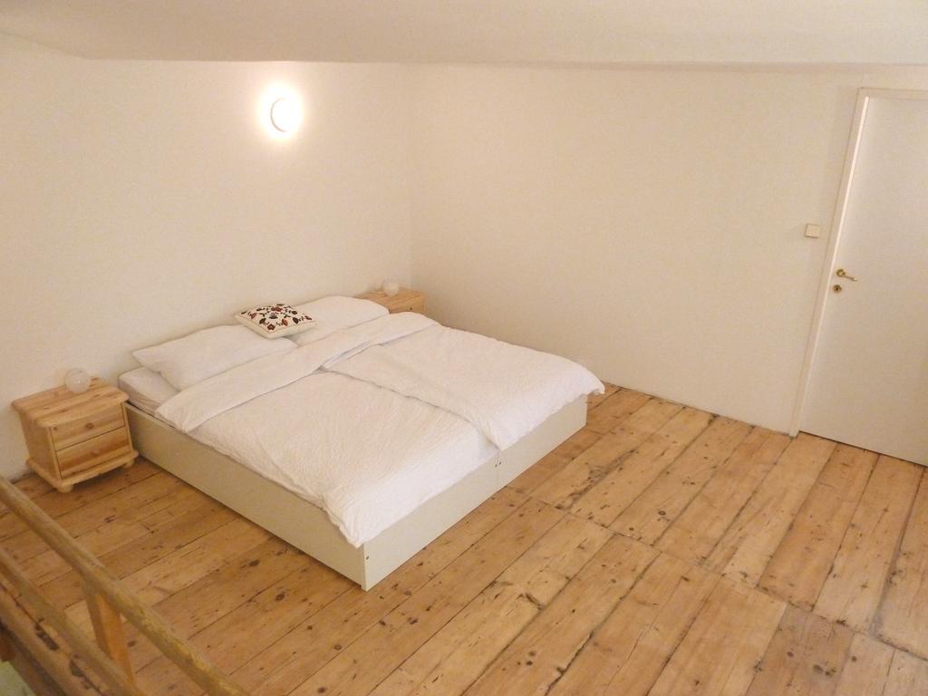 Sobieski Center Apartments Viyana Dış mekan fotoğraf