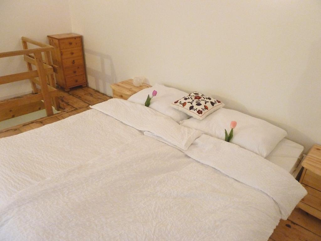 Sobieski Center Apartments Viyana Dış mekan fotoğraf