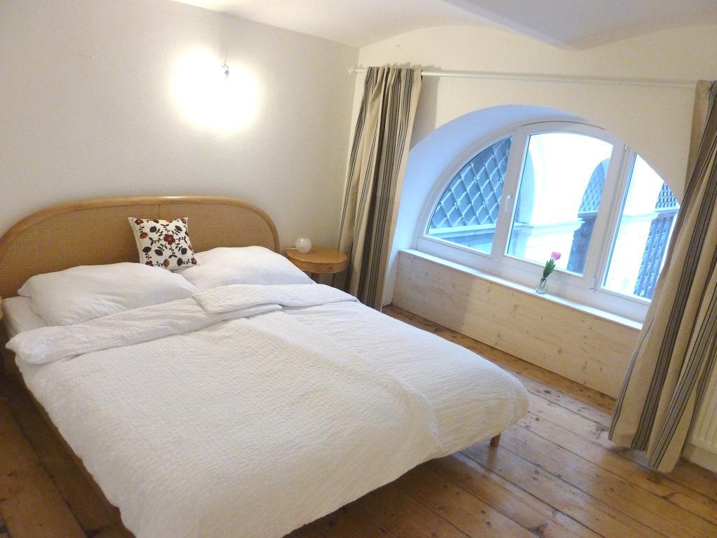 Sobieski Center Apartments Viyana Dış mekan fotoğraf