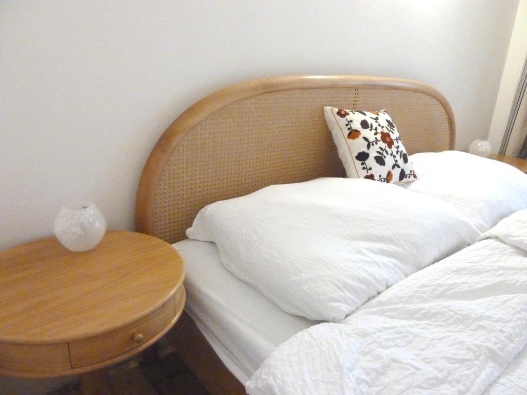 Sobieski Center Apartments Viyana Dış mekan fotoğraf