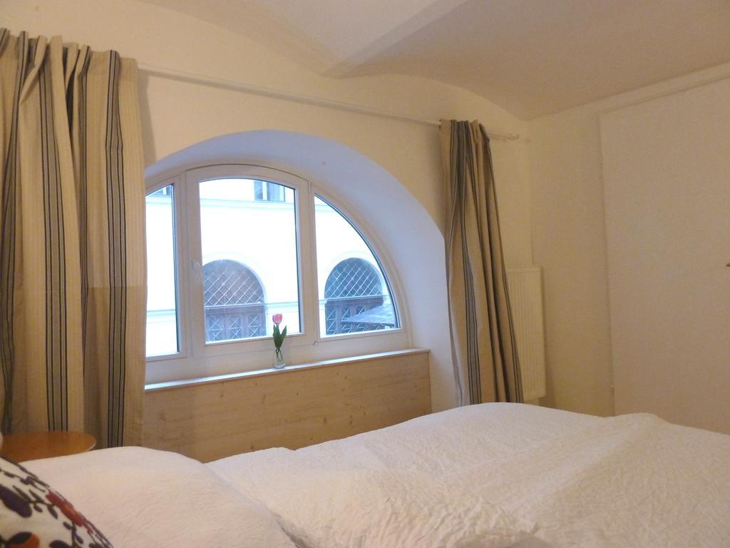 Sobieski Center Apartments Viyana Dış mekan fotoğraf