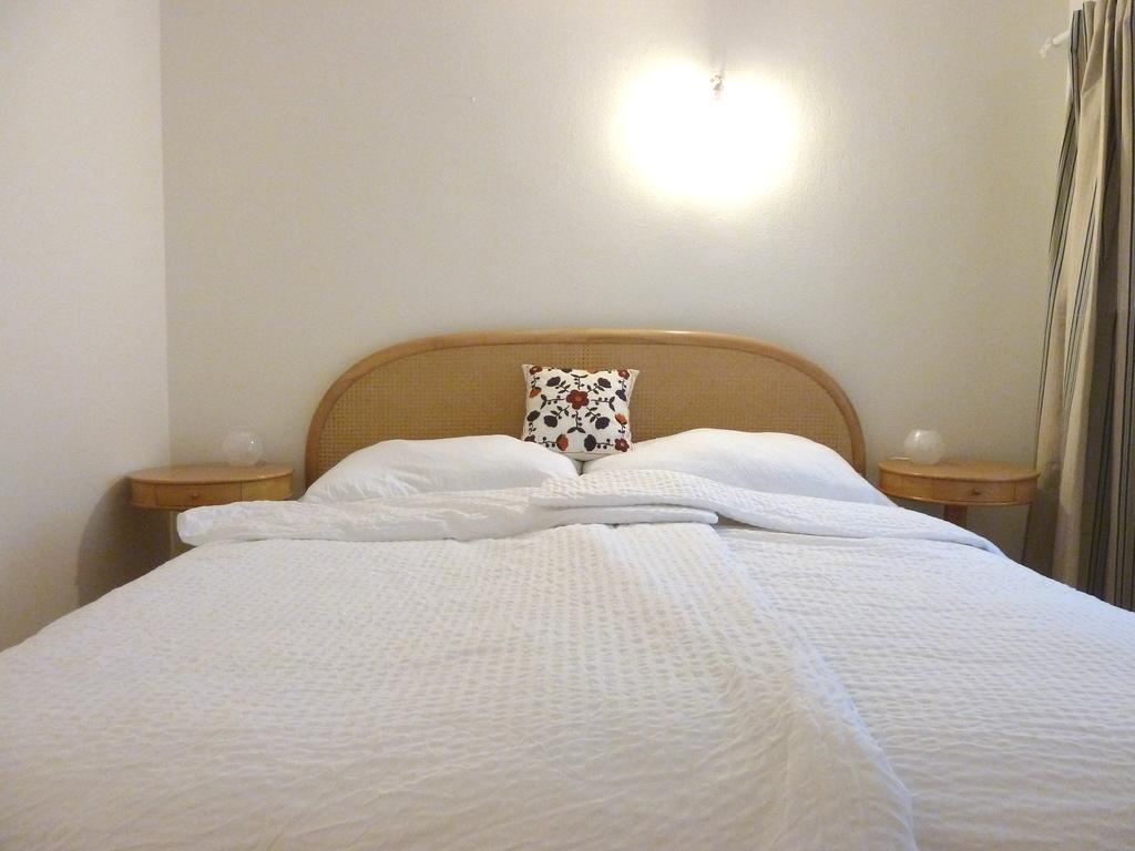 Sobieski Center Apartments Viyana Dış mekan fotoğraf