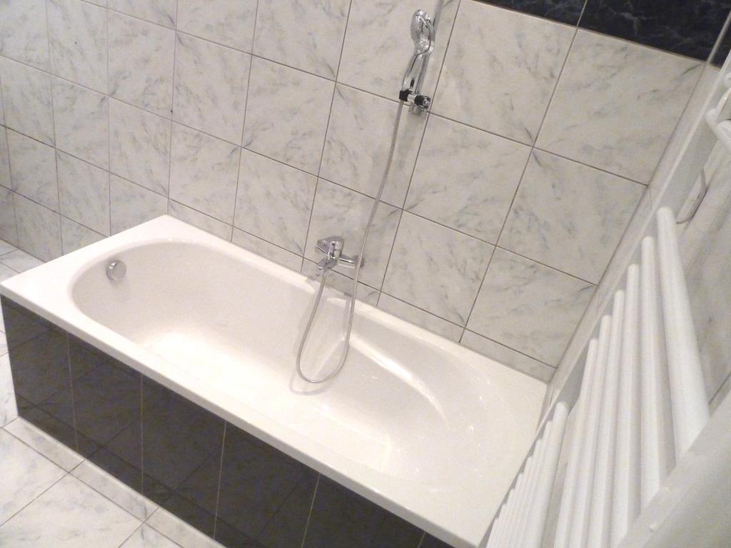 Sobieski Center Apartments Viyana Dış mekan fotoğraf