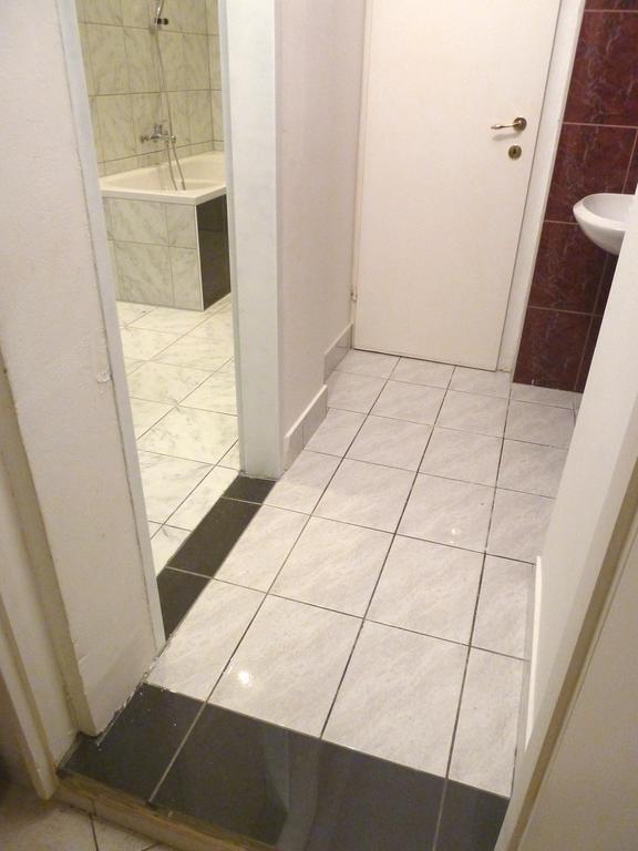 Sobieski Center Apartments Viyana Dış mekan fotoğraf