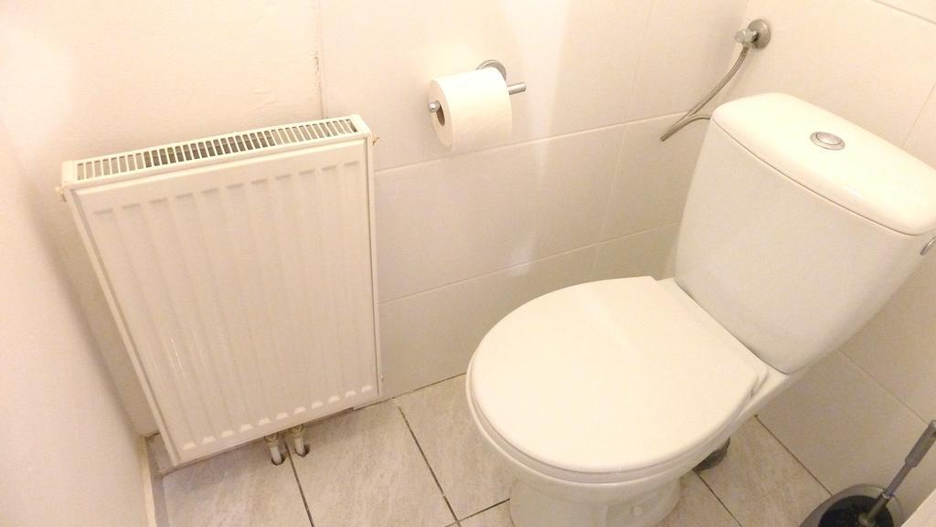 Sobieski Center Apartments Viyana Dış mekan fotoğraf