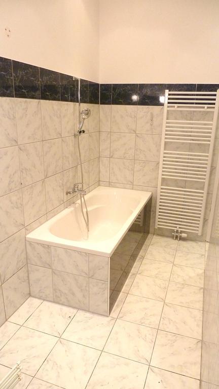 Sobieski Center Apartments Viyana Dış mekan fotoğraf