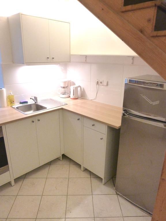Sobieski Center Apartments Viyana Dış mekan fotoğraf
