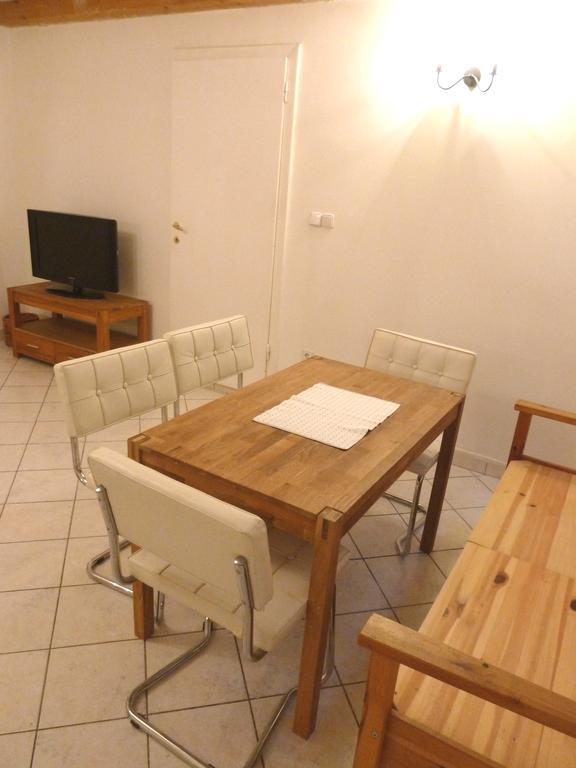 Sobieski Center Apartments Viyana Dış mekan fotoğraf