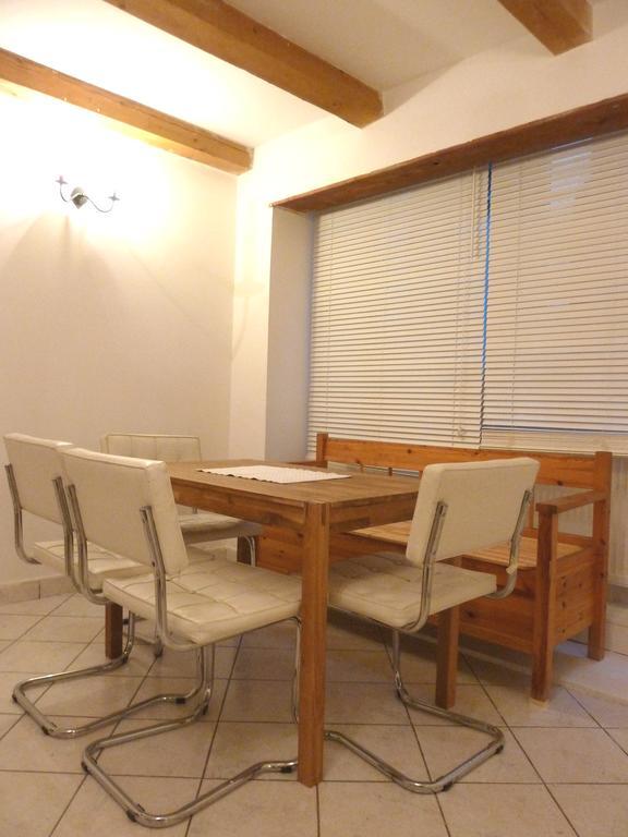 Sobieski Center Apartments Viyana Dış mekan fotoğraf