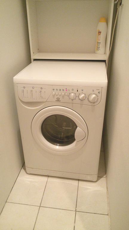 Sobieski Center Apartments Viyana Dış mekan fotoğraf