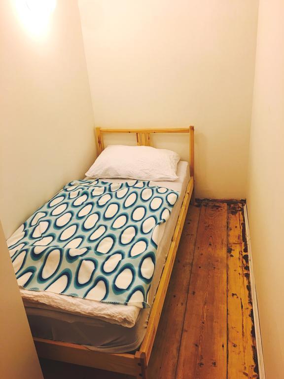 Sobieski Center Apartments Viyana Dış mekan fotoğraf