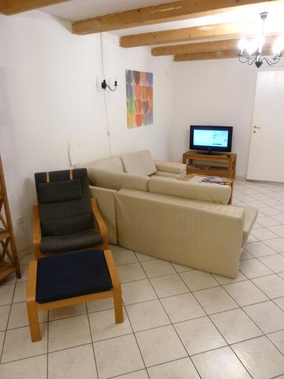 Sobieski Center Apartments Viyana Dış mekan fotoğraf