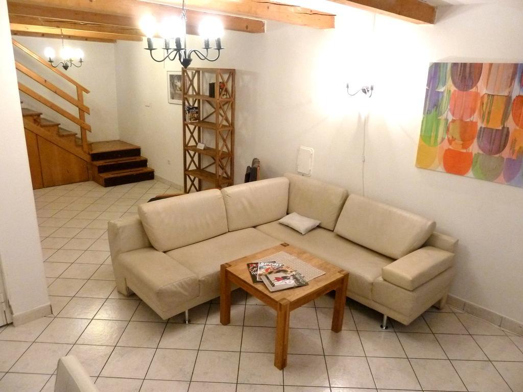 Sobieski Center Apartments Viyana Dış mekan fotoğraf