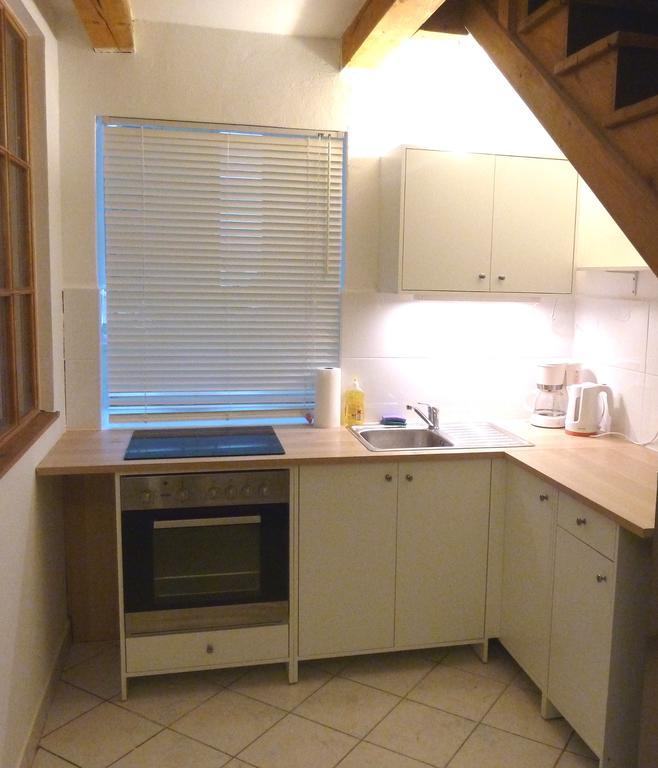Sobieski Center Apartments Viyana Dış mekan fotoğraf
